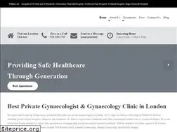 Sites similar to womens-healthcare.co.uk