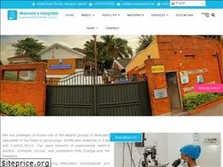 Sites similar to womens-hospital.net