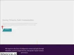 Sites similar to womens-justice.org