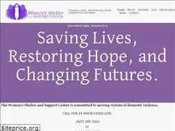 Sites similar to womens-shelter.org