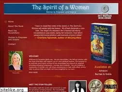 Sites similar to womens-spirit.com