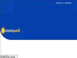 Sites similar to womens-world.net