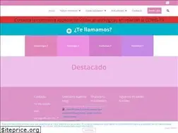 Sites similar to womens.es