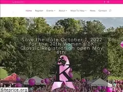 Sites similar to womens5kclassic.org