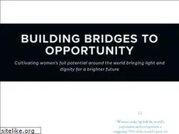 Sites similar to womensadvancement.org