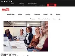 Sites similar to womensagenda.com.au