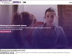 Sites similar to womensaidni.org