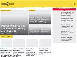Sites similar to womensalphabet.com
