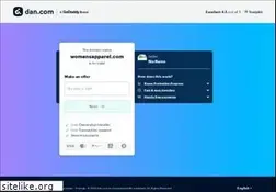 Sites similar to womensapparel.com