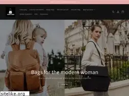 Sites similar to womensbags.com.au