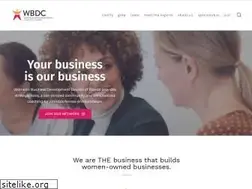 Sites similar to womensbusiness.info