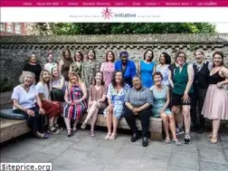 Sites similar to womensbusinessinitiative.net