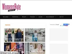 Sites similar to womensbyte.com