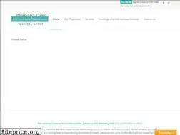 Sites similar to womenscareofbeverlyhillsgroup.com