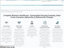 Sites similar to womenscareonline.com