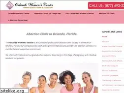 Sites similar to womenscenter.com