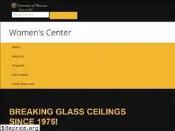 Sites similar to womenscenter.missouri.edu