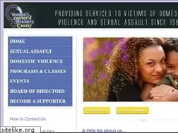 Sites similar to womenscenterbc.com