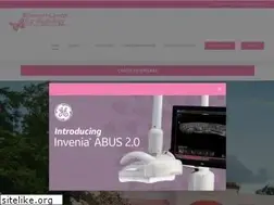 Sites similar to womenscenterforradiology.com