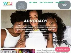 Sites similar to womenscenterofjax.org