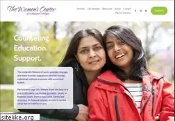 Sites similar to womenscentersemi.org