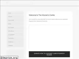 Sites similar to womenscentre.co.nz