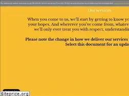Sites similar to womenscentre.org.uk
