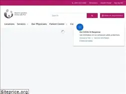 Sites similar to womensclearlake.com