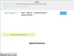 Sites similar to womensclinicofsouthtexas.com