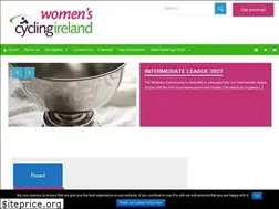 Sites similar to womenscycling.ie