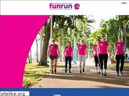 Sites similar to womensdayfunrun.com.au