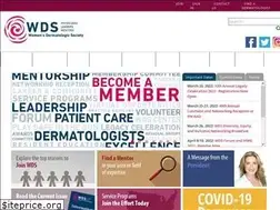 Sites similar to womensderm.org