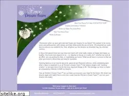 Sites similar to womensdreamteam.com