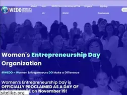 Sites similar to womenseday.org
