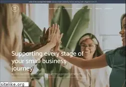 Sites similar to womensenterprise.ca