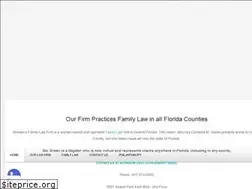 Sites similar to womensfamilylawfirm.com