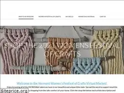 Sites similar to womensfestivalofcrafts.com