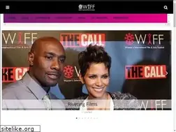 Sites similar to womensfilmfest.com