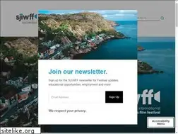Sites similar to womensfilmfestival.com