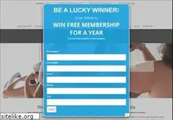 Sites similar to womensfitnessclubs.com