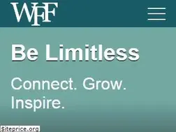 Sites similar to womensfoodserviceforum.com