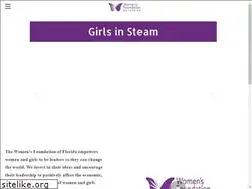 Sites similar to womensfoundationpbc.org