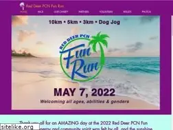 Sites similar to womensfunrun.com