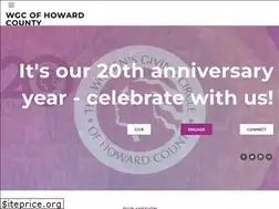 Sites similar to womensgivingcircle.org