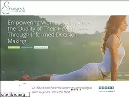 Sites similar to womensglobalhealth.com