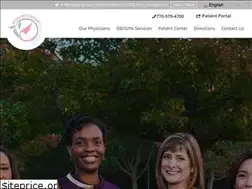 Sites similar to womensgroupofgwinnett.com