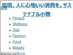 Sites similar to womenshealth-jp.com