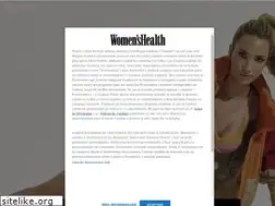 Sites similar to womenshealth.es