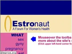 Sites similar to womenshealth.org