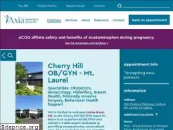 Sites similar to womenshealthassociates.org